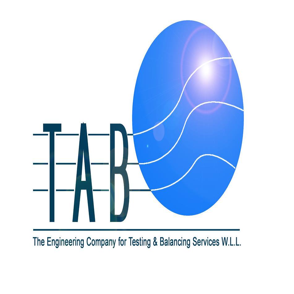 The Engineering Company for Testing and Balancing Service – TAB - logo